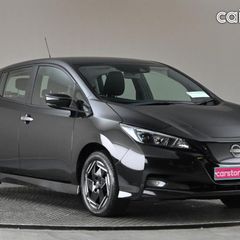 Nissan Leaf 2023