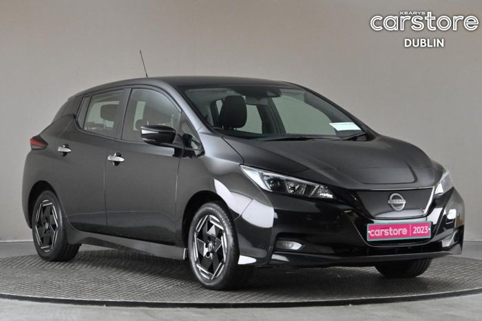 Nissan Leaf 2023