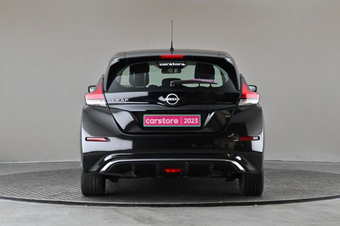 Nissan Leaf 2023