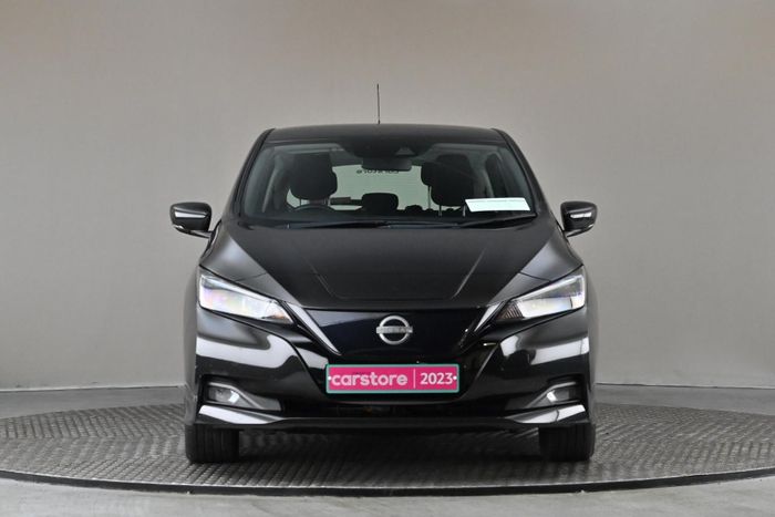 Nissan Leaf 2023