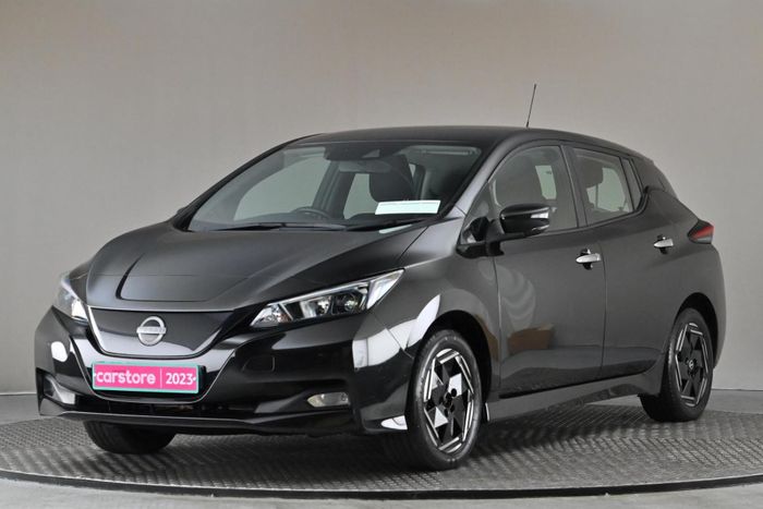 Nissan Leaf 2023