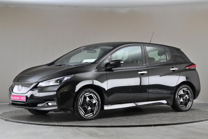 Nissan Leaf 2023