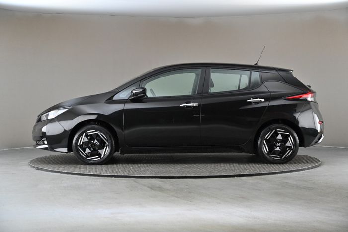 Nissan Leaf 2023