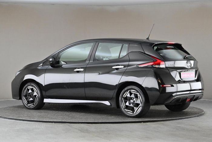 Nissan Leaf 2023