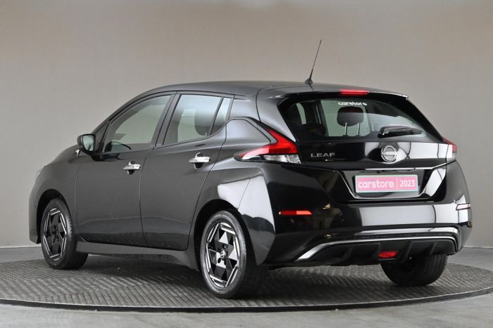 Nissan Leaf 2023
