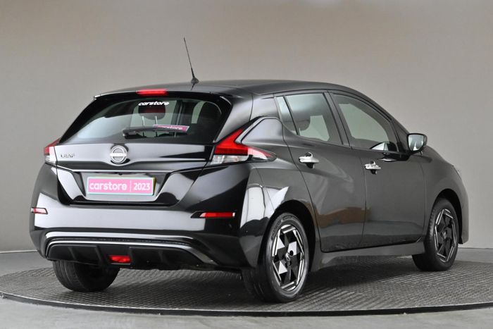 Nissan Leaf 2023