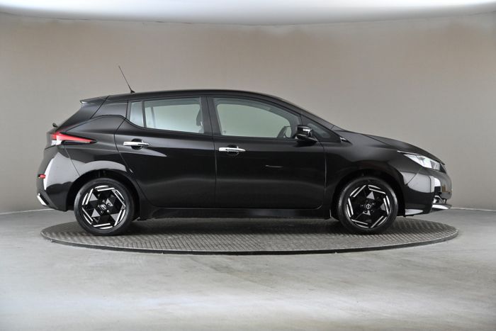 Nissan Leaf 2023