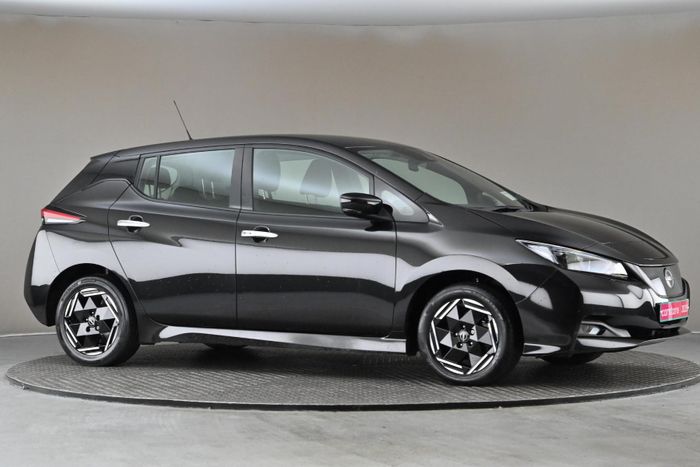 Nissan Leaf 2023