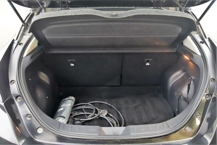 Nissan Leaf 2023