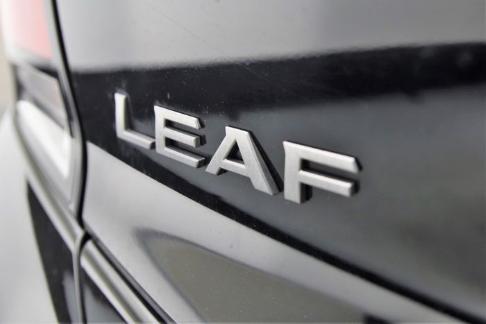 Nissan Leaf 2023