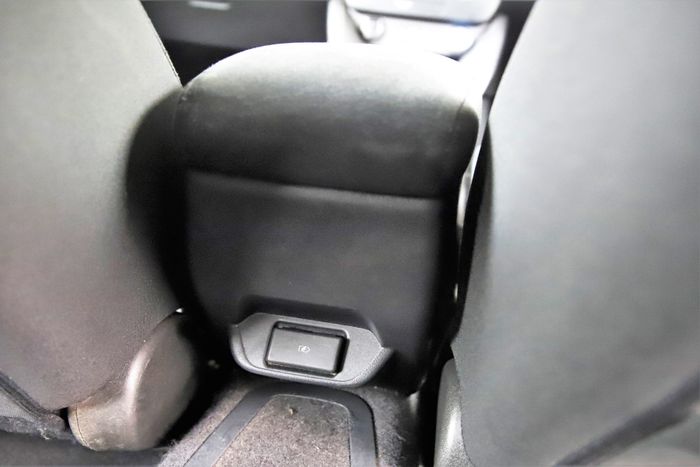 Nissan Leaf 2023