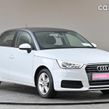 Audi A1 2018