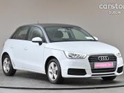 Audi A1 2018