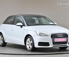 Audi A1 2018