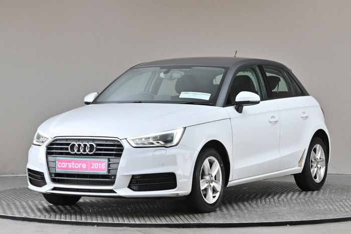 Audi A1 2018