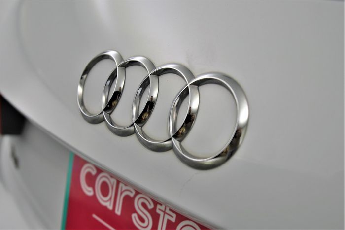 Audi A1 2018