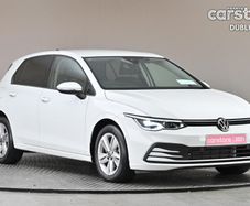 Volkswagen Golf 2021