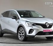 Renault Captur 2023