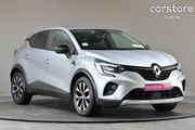 Renault Captur 2023