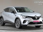Renault Captur 2023