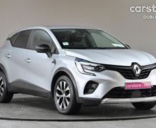 Renault Captur 2023