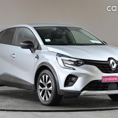Renault Captur 2023