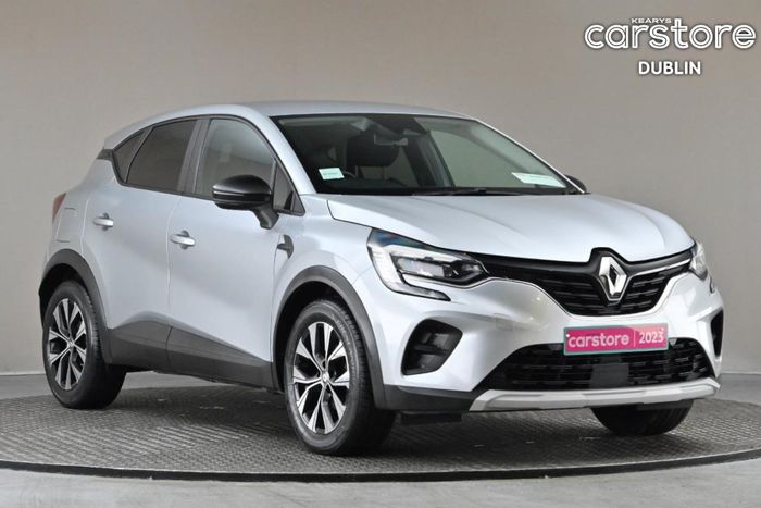 Renault Captur 2023