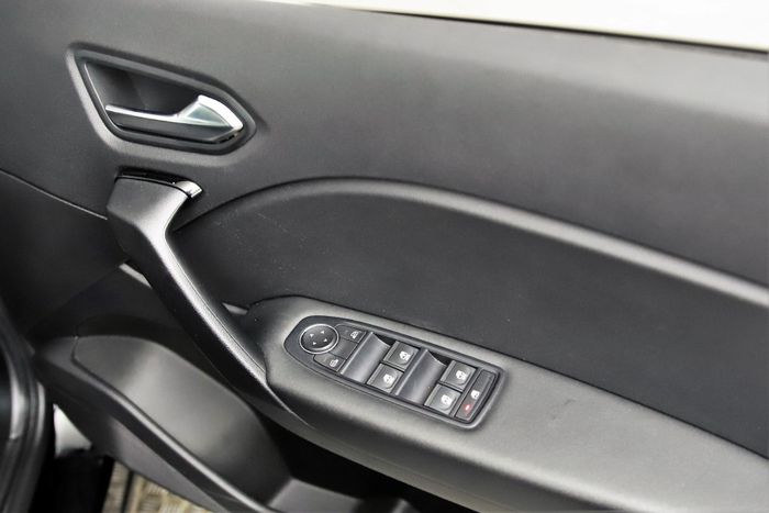 Renault Captur 2023