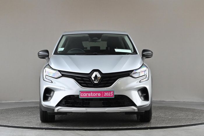 Renault Captur 2023