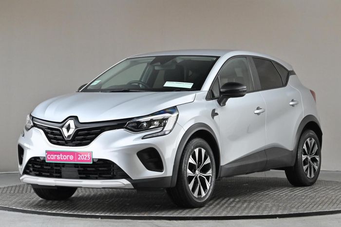 Renault Captur 2023