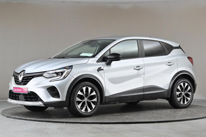 Renault Captur 2023