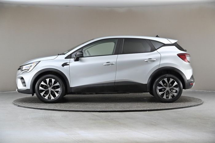 Renault Captur 2023