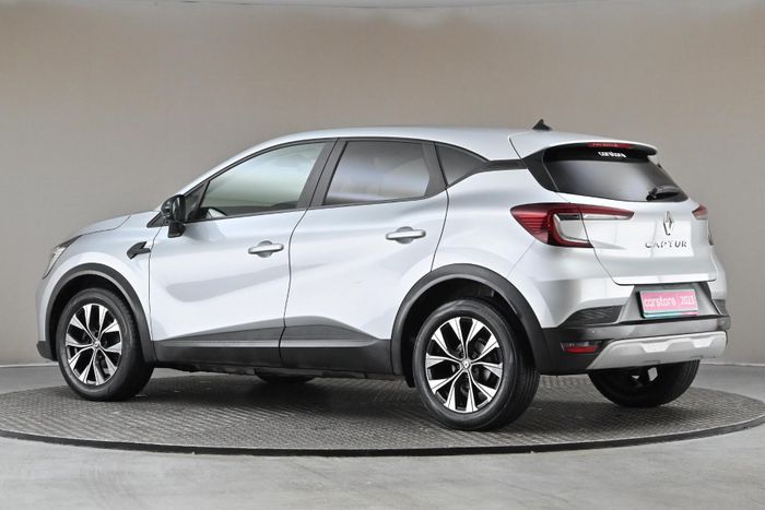 Renault Captur 2023