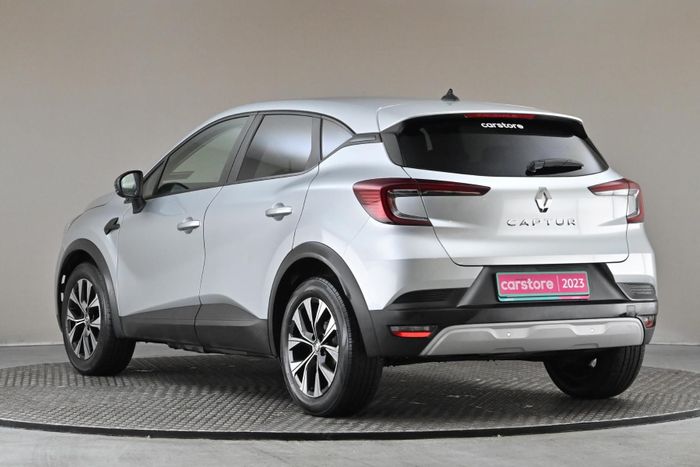 Renault Captur 2023