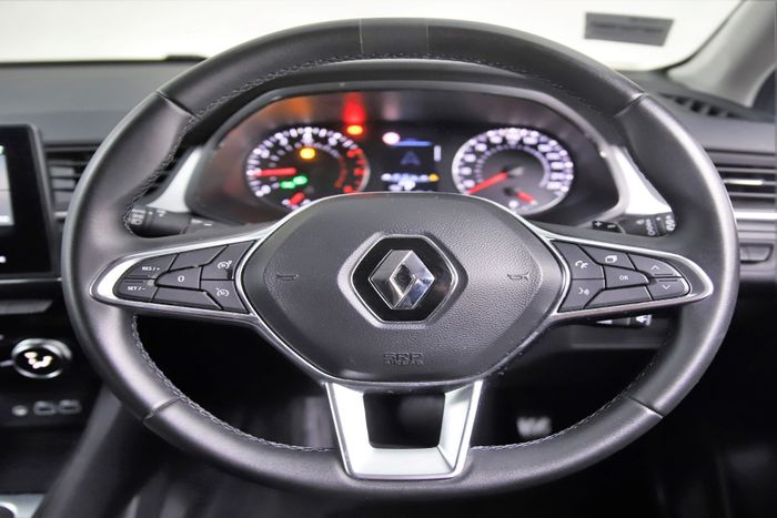 Renault Captur 2023