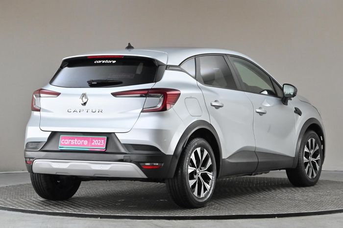 Renault Captur 2023