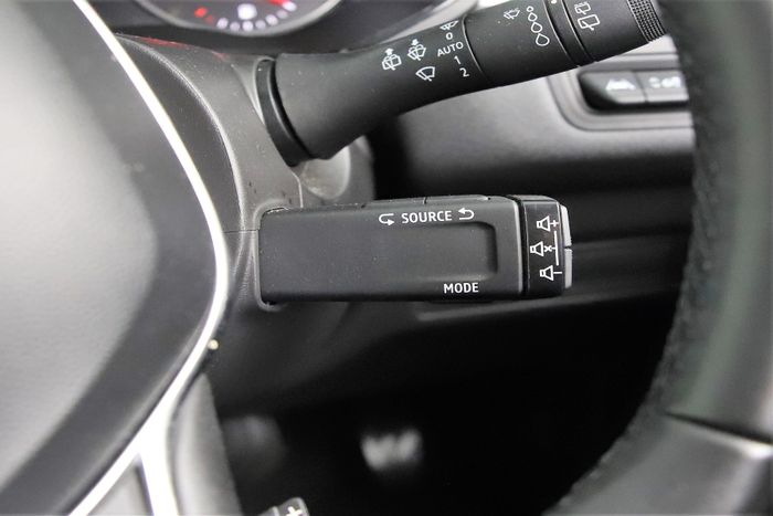 Renault Captur 2023