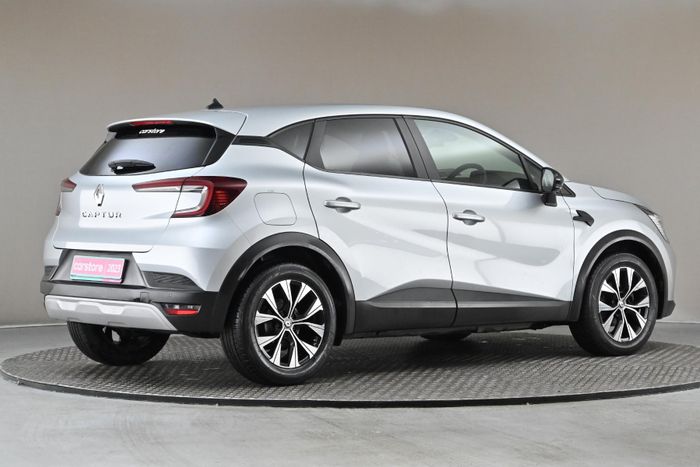 Renault Captur 2023