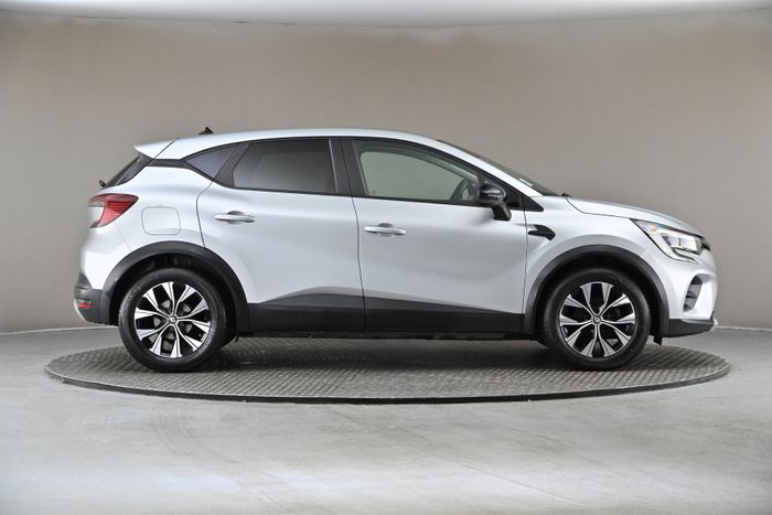 Renault Captur 2023