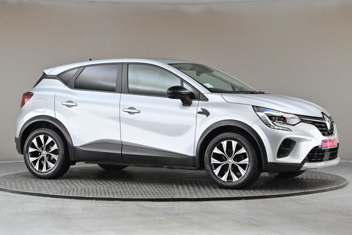 Renault Captur 2023
