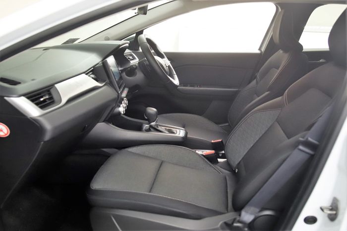 Renault Captur 2023