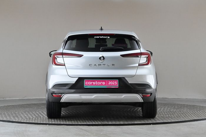 Renault Captur 2023