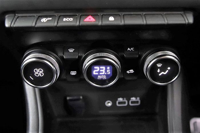 Renault Captur 2023
