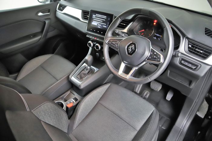 Renault Captur 2023