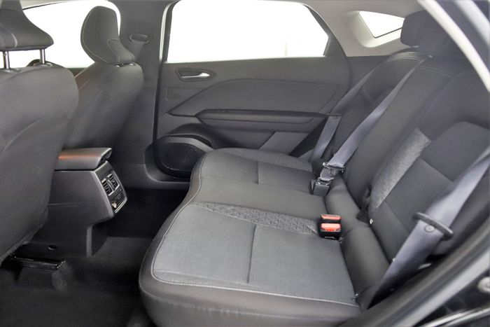 Renault Captur 2023