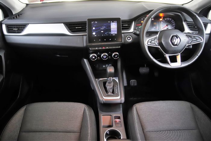 Renault Captur 2023