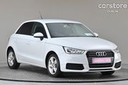 Audi A1 2018