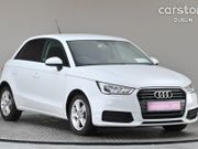 Audi A1 2018