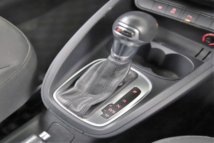 Audi A1 2018