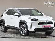 Toyota Yaris Cross 2023